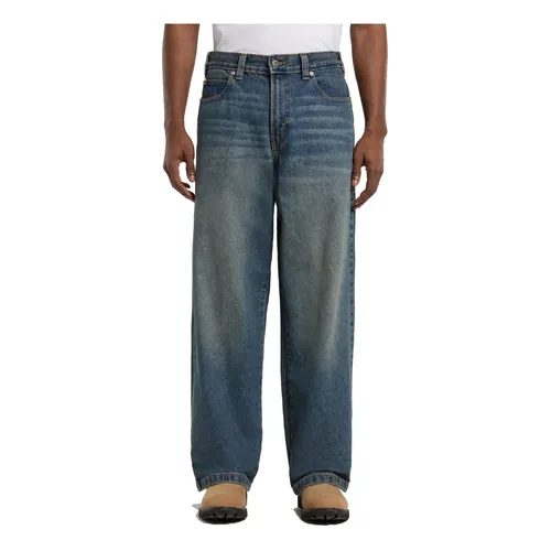 Jeans > Straight Jeans - - Dickies - Modalova