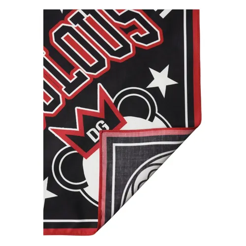 Accessories > Scarves - - Dolce & Gabbana - Modalova