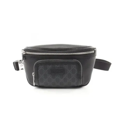 Pre-owned > Pre-owned Bags > Pre-owned Belt Bags - - Gucci Vintage - Modalova
