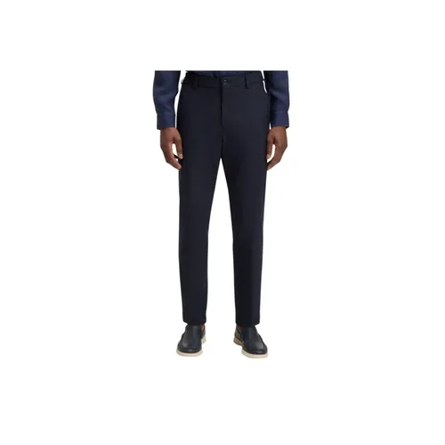 Hugo - Trousers > Chinos - Blue - Hugo - Modalova