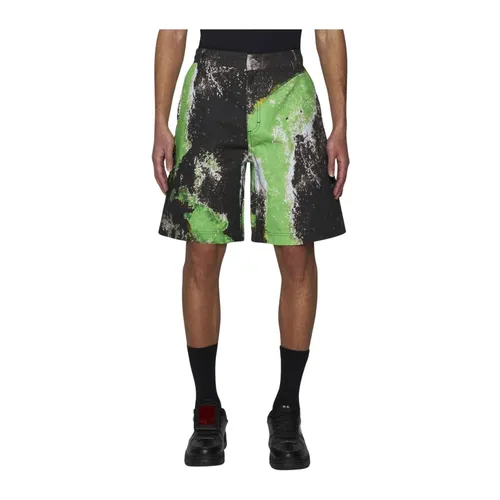 Shorts > Casual Shorts - - 44 Label Group - Modalova