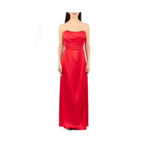 Dresses > Day Dresses > Maxi Dresses - - Hanita - Modalova