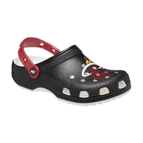 Shoes > Flats > Clogs - - Crocs - Modalova
