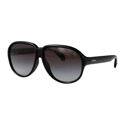Accessories > Sunglasses - - Moncler - Modalova