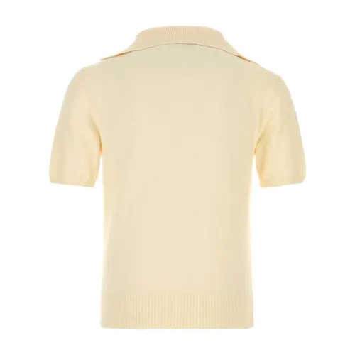 Tops > Polo Shirts - - Dolce & Gabbana - Modalova