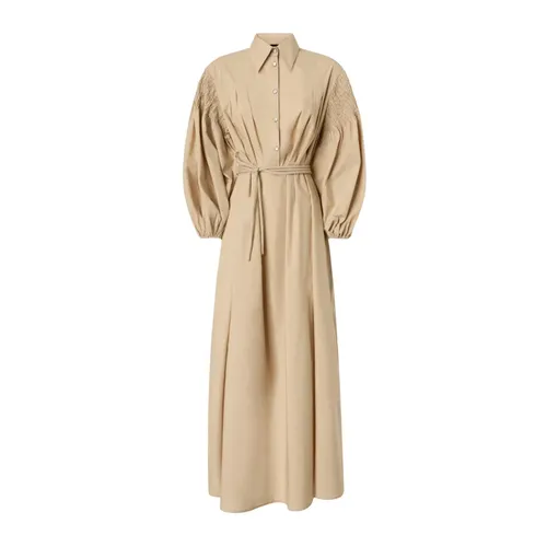 Dresses > Day Dresses > Shirt Dresses - - Pinko - Modalova