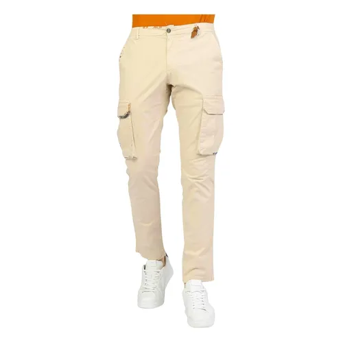 Trousers > Straight Trousers - - Bob - Modalova