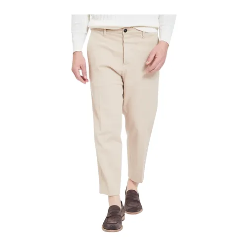 Trousers > Chinos - - Haikure - Modalova