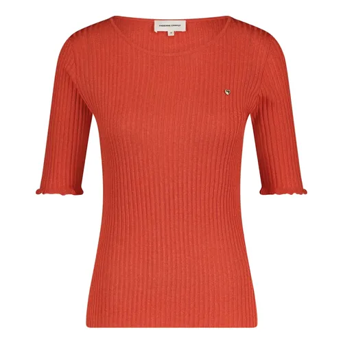 Knitwear > Round-neck Knitwear - - Fabienne Chapot - Modalova