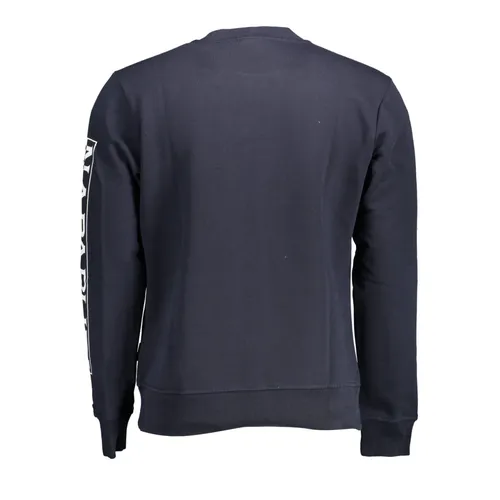 Sweatshirts & Hoodies > Sweatshirts - - Napapijri - Modalova
