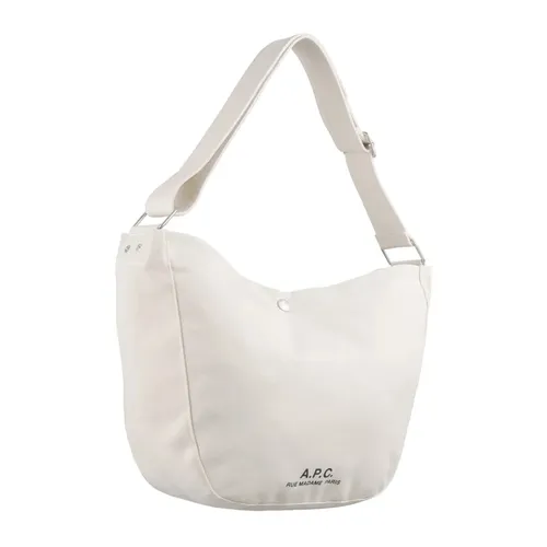 Bags > Shoulder Bags - - A.p.c. - Modalova