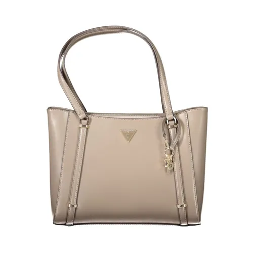 Guess - Bags > Tote Bags - Brown - Guess - Modalova