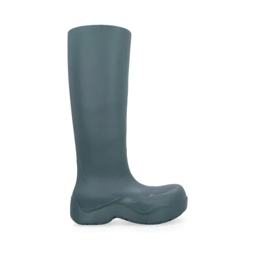 Shoes > Boots > Rain Boots - - Bottega Veneta - Modalova