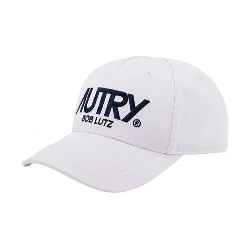 Accessories > Hats > Caps - - Autry - Modalova