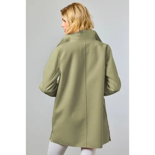 Coats > Single-Breasted Coats - - Junge - Modalova