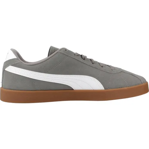 Puma - Shoes > Sneakers - Gray - Puma - Modalova
