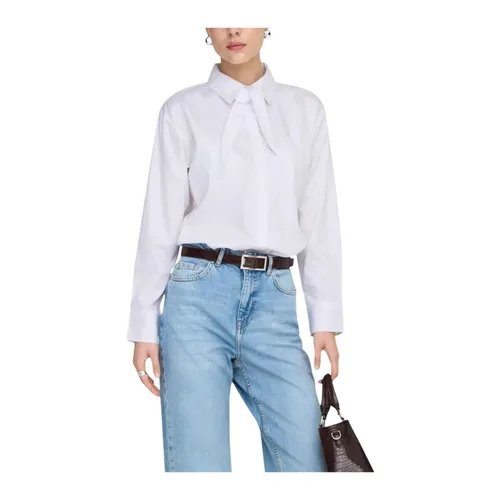 Blouses & Shirts > Shirts - - Jacqueline de Yong - Modalova
