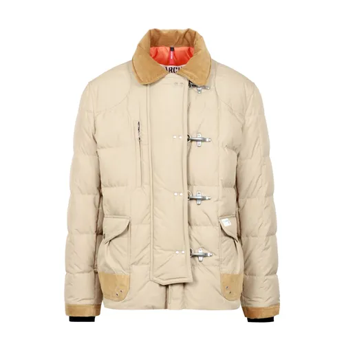 Jackets > Down Jackets - - Fay - Modalova