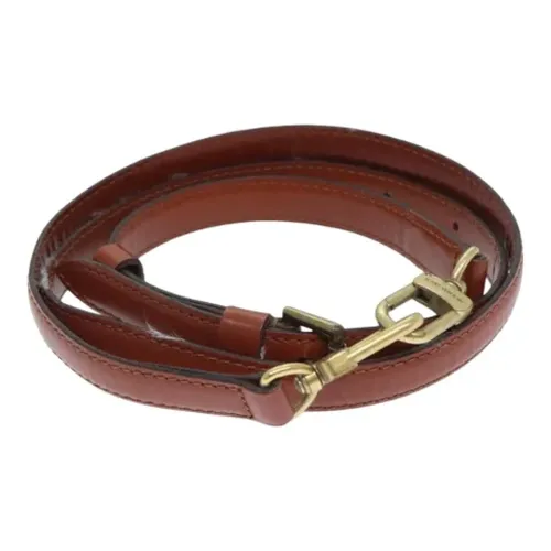 Pre-owned > Pre-owned Accessories - - Louis Vuitton Vintage - Modalova