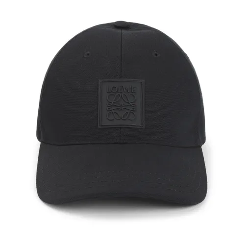 Accessories > Hats > Caps - - Loewe - Modalova