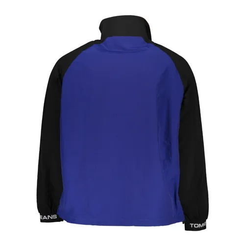 Jackets > Light Jackets - - Tommy Hilfiger - Modalova