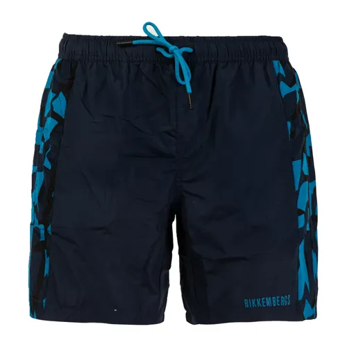 Swimwear > Beachwear - - Bikkembergs - Modalova