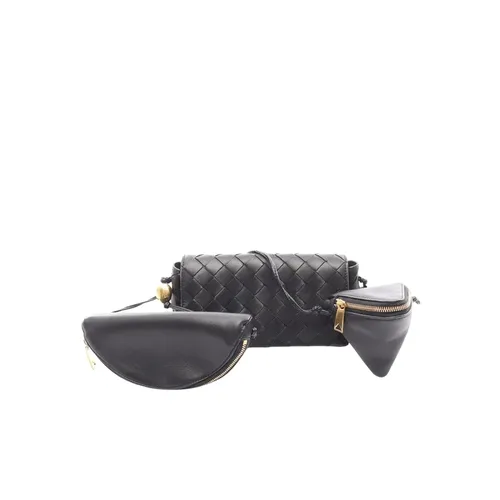Pre-owned > Pre-owned Bags > Pre-owned Mini Bags - - Bottega Veneta Vintage - Modalova