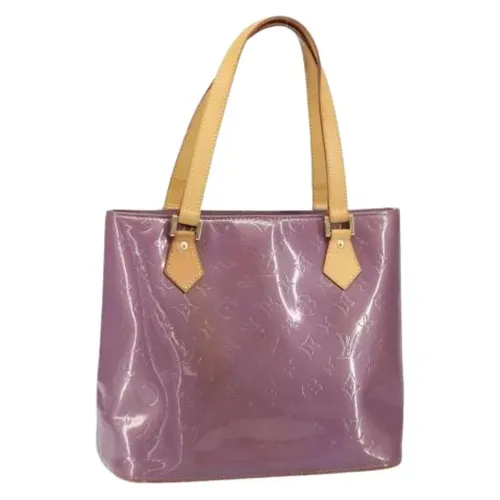 Pre-owned > Pre-owned Bags > Pre-owned Tote Bags - - Louis Vuitton Vintage - Modalova