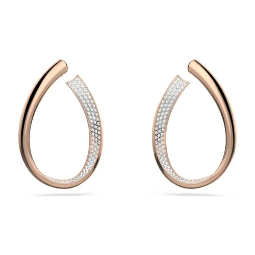 Accessories > Jewellery > Earrings - - Swarovski - Modalova