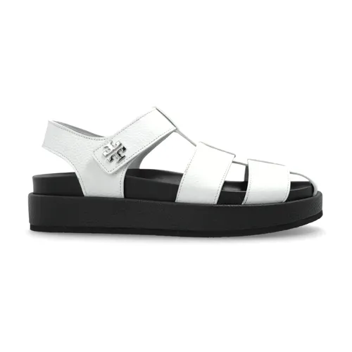 Shoes > Sandals > Flat Sandals - - Tory Burch - Modalova