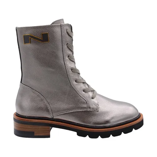 Shoes > Boots > Lace-up Boots - - Nathan-Baume - Modalova