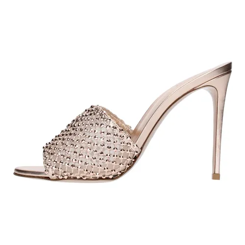 Shoes > Heels > Heeled Mules - - Le Silla - Modalova