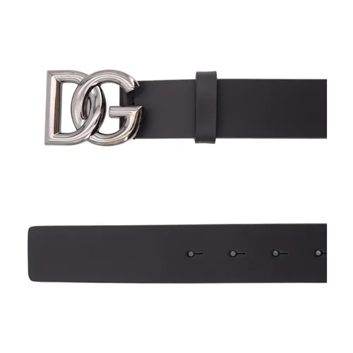 Accessories > Belts - - Dolce & Gabbana - Modalova