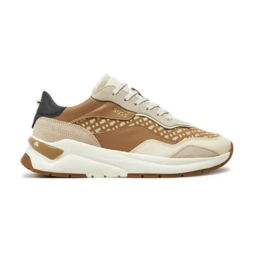 Shoes > Sneakers - - Hugo Boss - Modalova