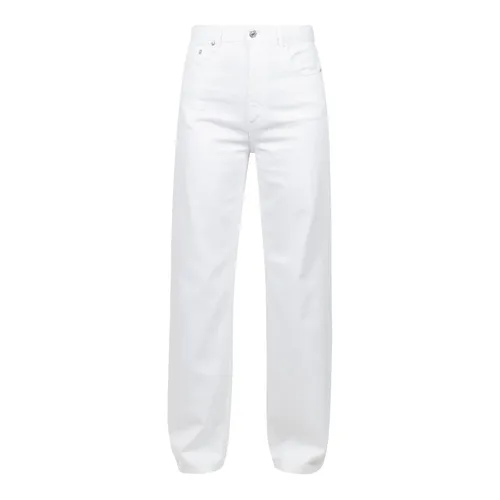 Jeans > Straight Jeans - - Roy Roger's - Modalova