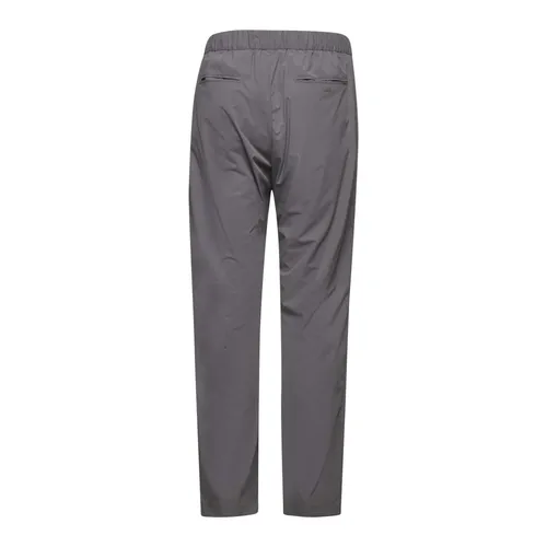 Trousers > Straight Trousers - - Herno - Modalova