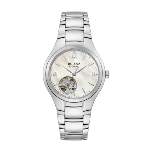 Accessories > Watches - - Bulova - Modalova
