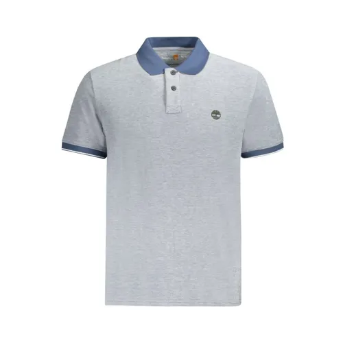 Tops > Polo Shirts - - Timberland - Modalova