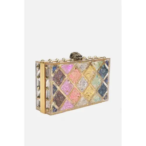 Bags > Clutches - - Kurt Geiger - Modalova