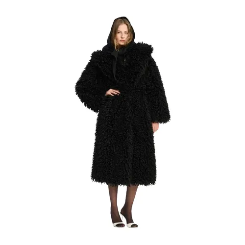 Coats > Belted Coats - - Rotate Birger Christensen - Modalova