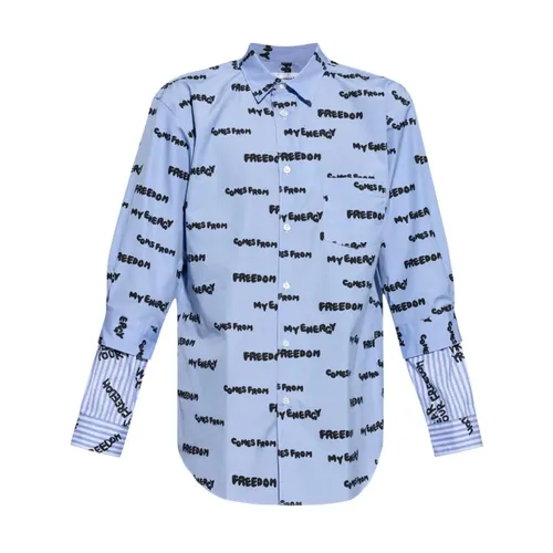 Shirts > Casual Shirts - - Comme des Garçons - Modalova
