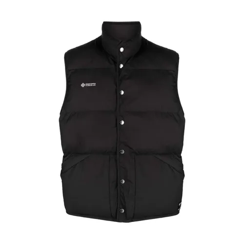 Jackets > Vests - - Samsøe Samsøe - Modalova