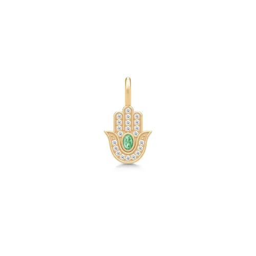 Accessories > Jewellery > Necklaces - - Julie Sandlau - Modalova