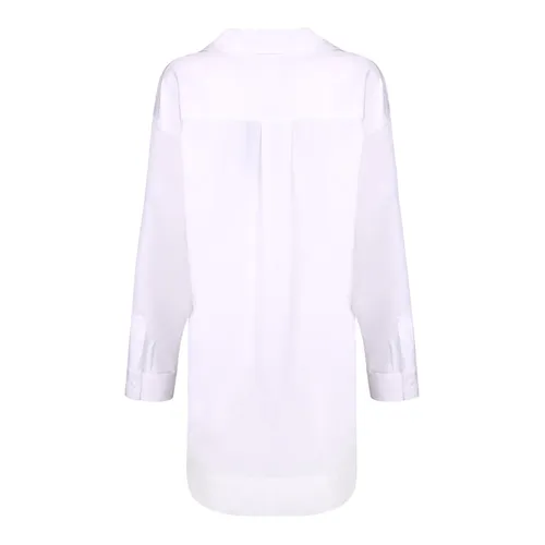 Blouses & Shirts > Tunics - - Dsquared2 - Modalova