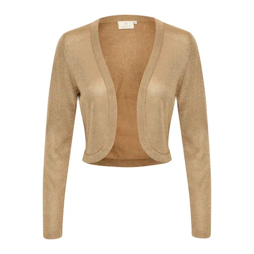 Knitwear > Cardigans - - Kaffe - Modalova