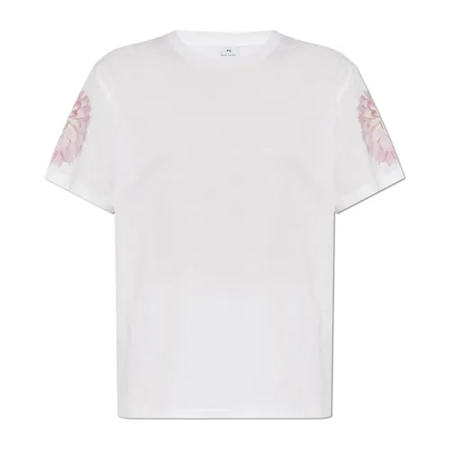 Tops > T-Shirts - - PS By Paul Smith - Modalova