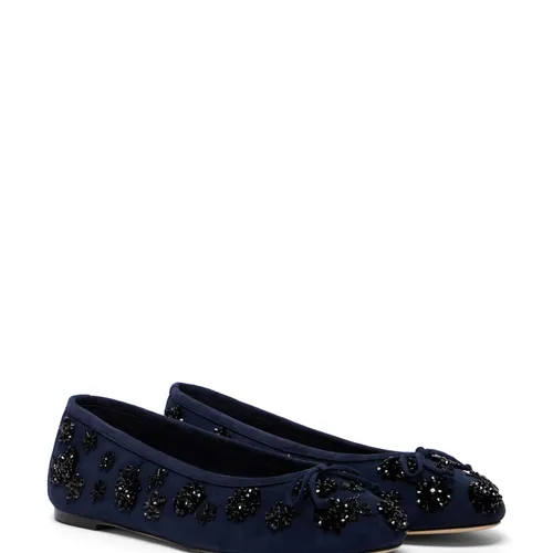 Shoes > Flats > Ballerinas - - Stuart Weitzman - Modalova