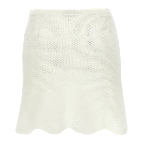 Skirts > Short Skirts - - Tom Ford - Modalova