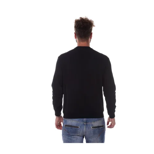 Sweatshirts & Hoodies > Sweatshirts - - Armani Jeans - Modalova