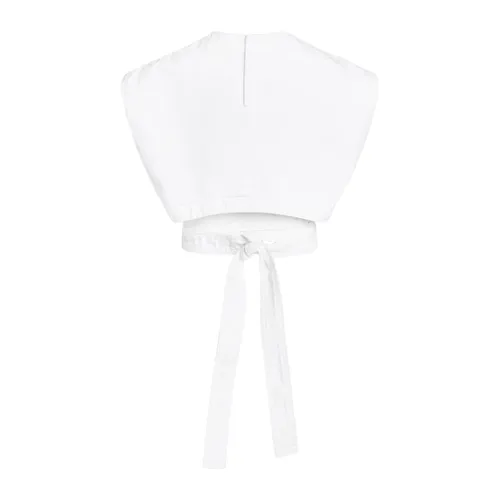 Blouses & Shirts > Blouses - - Alaïa - Modalova